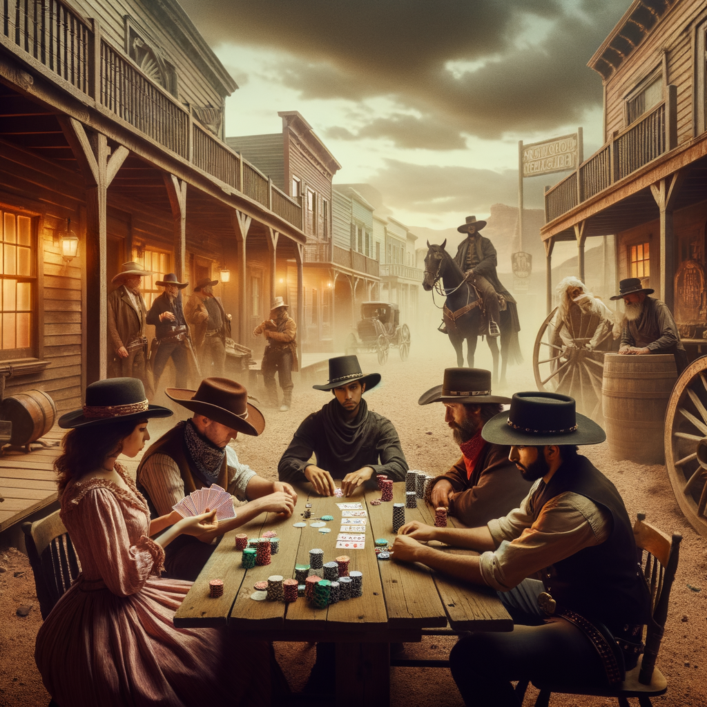 Slinger: Frontier