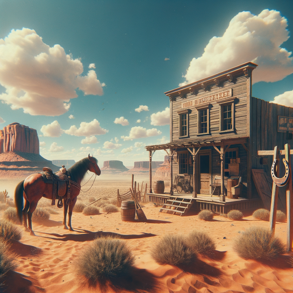 Western: Invasion Legends